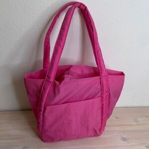 BAGGU Mini cloud bag